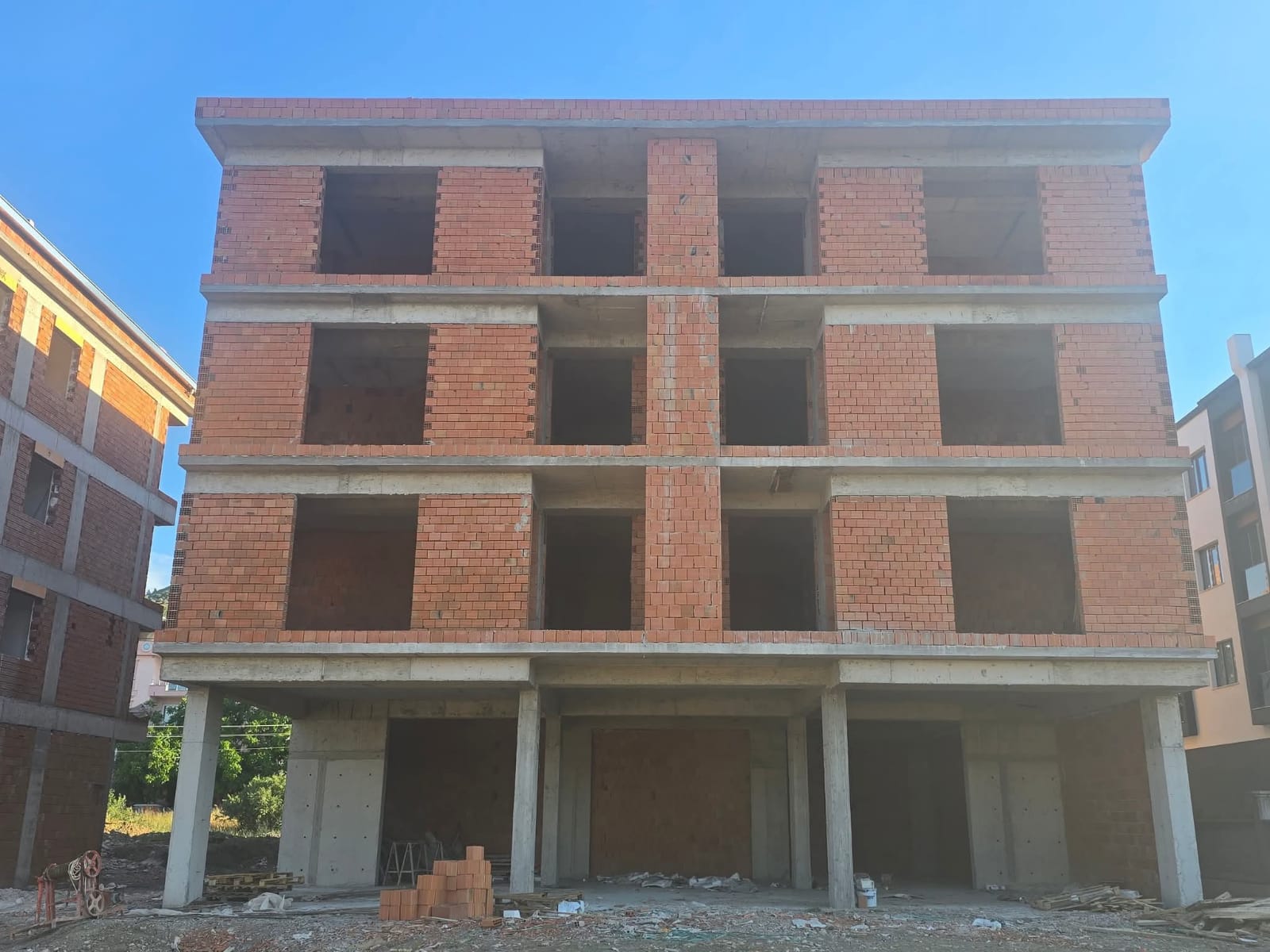Proje Fotoğrafı 5