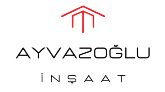 Ayvazoğlu İnşaat Logo